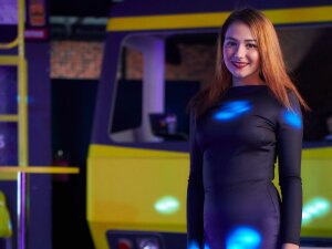 HayleyMarshall's Sexcam