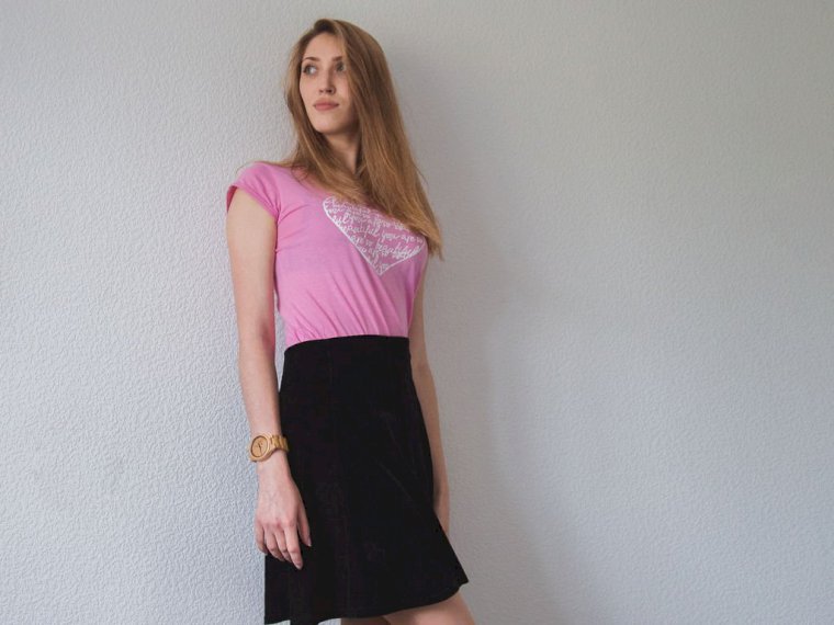 HayleyMeaw's profile - Image n°0