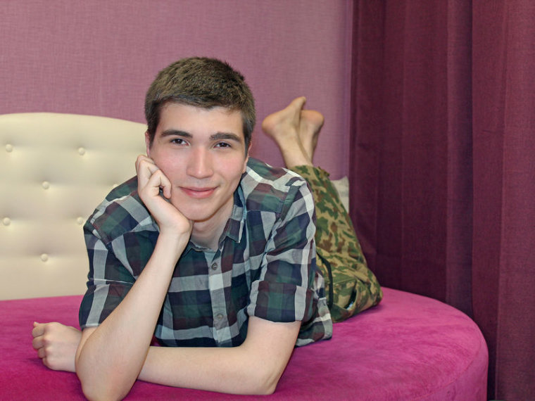 HazeLeon's profile - Image n°0