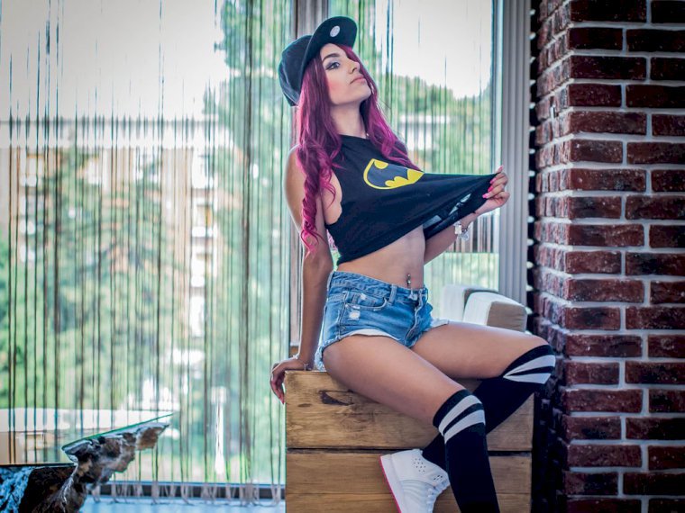 HazelPromise's profile - Image n°0