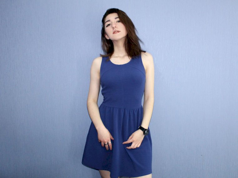 HazelSpicy's profile - Image n°1