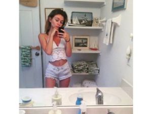 Hazely's Sexcam