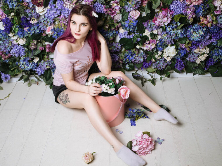 HeatherBlain's profile - Image n°0