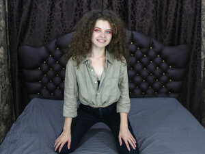HeatherScarlet's Sexcam