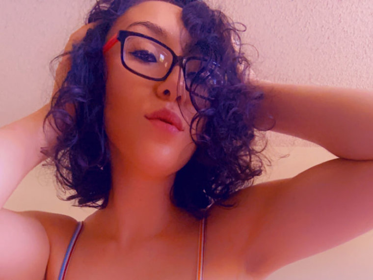 HeavenlySophia's profile - Image n°0