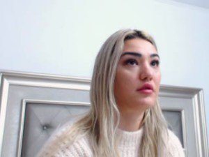 Heavenqueen's Sexcam