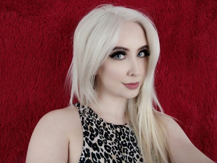 Profil de HecateGoddess - Photo n°0