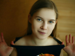HedyAllen's Sexcam