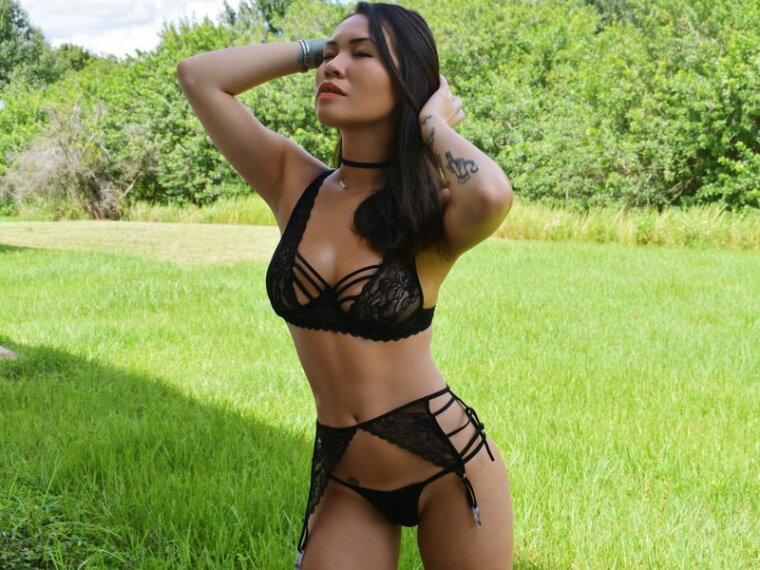 HeidiMax's profile - Image n°0