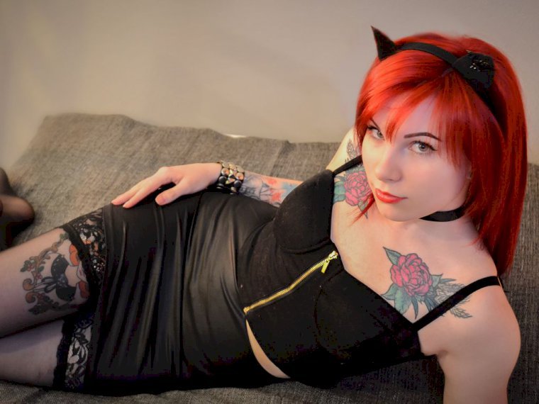 HeidiQuinn's profile - Image n°0
