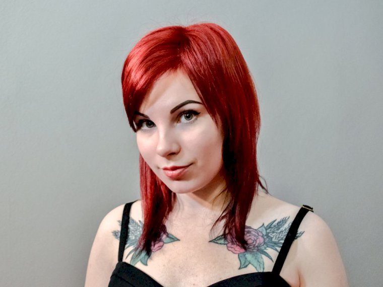 HeidiRed' profilo - Immagine n°1
