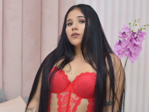 HeidyMarshel's Sexcam
