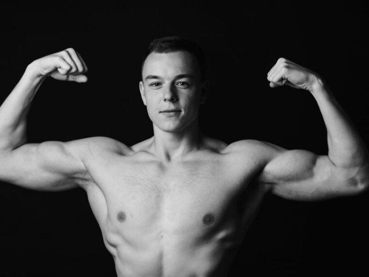 HeilgarSerg's profile - Image n°1
