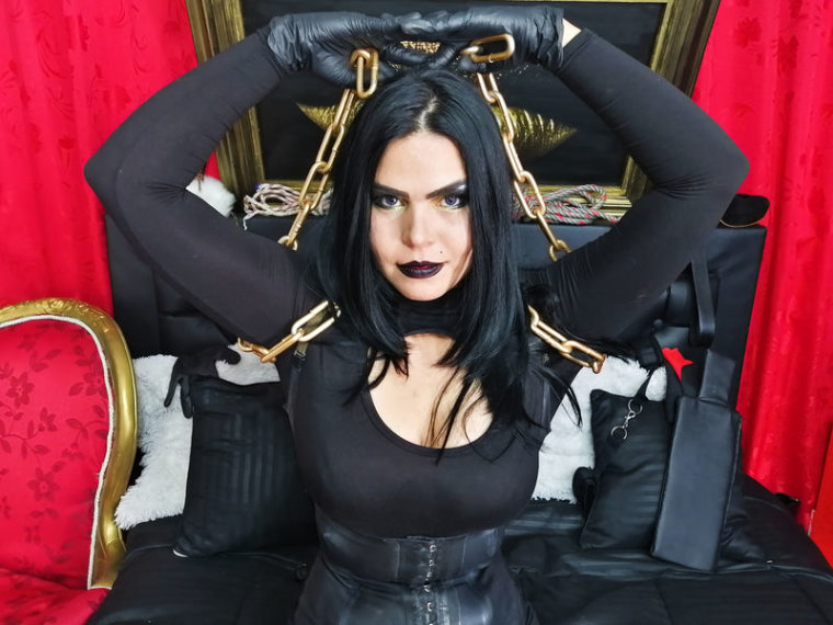 HelaCrawford's profile - Image n°0