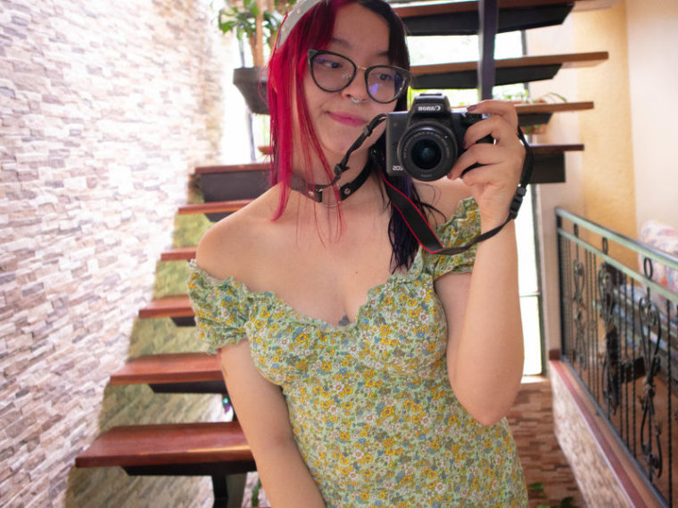 HelaMorrison's profile - Image n°0
