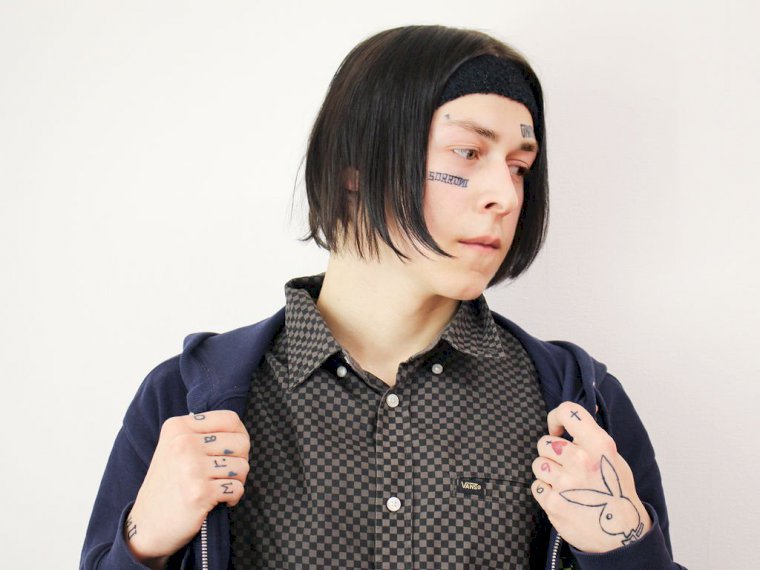 Profil de Heleius - Photo n°0