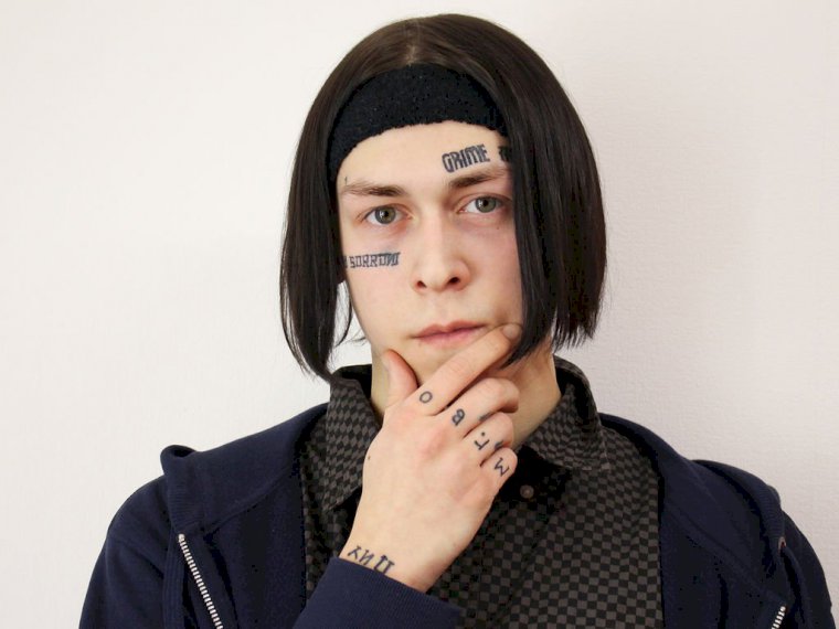 HeleiusReadyPLay's profile - Image n°1