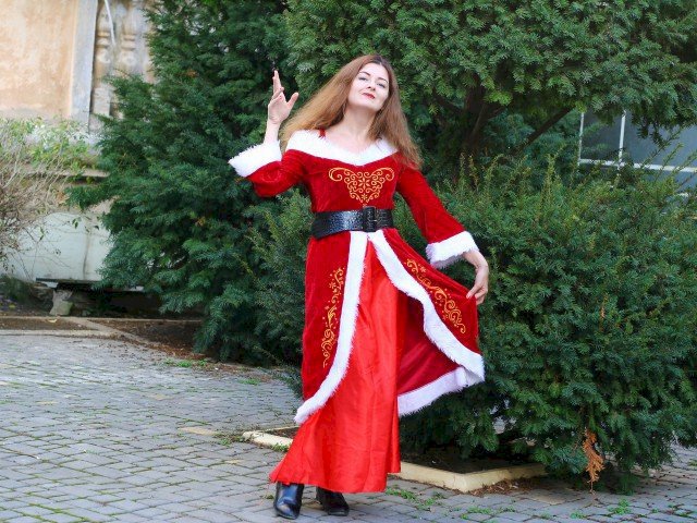 Helen's profiel - Afbeelding n°11