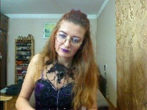Helen's Sexcam