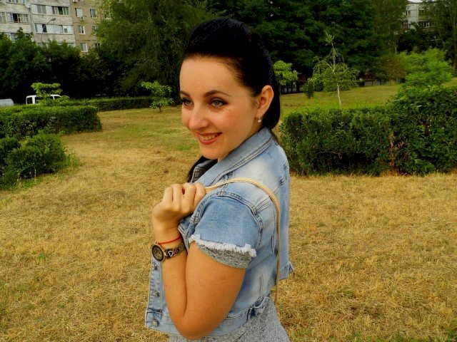 Profil de HELEN19 - Photo n°4