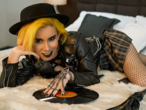 HelenaDiRome's Sexcam