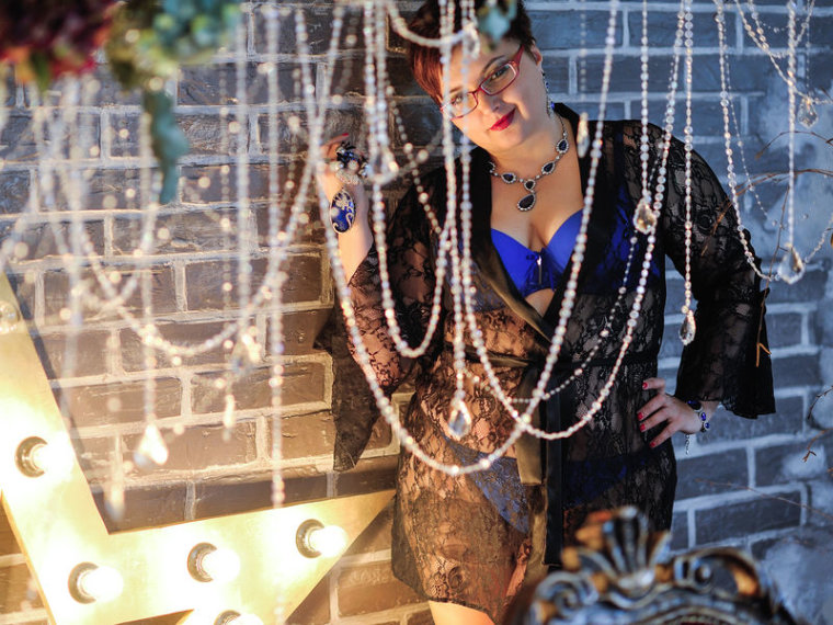 HelenaGlorya's profile - Image n°1