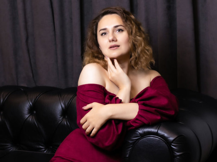 HelenaHensley's profile - Image n°0