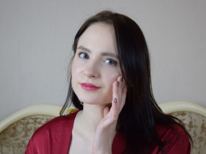 HelenAlyson's Sexcam