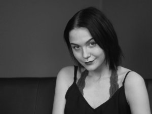 HelenaSalinas's Sexcam