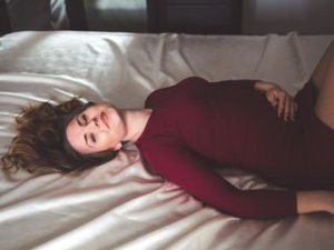 HelenaSangria's Sexcam