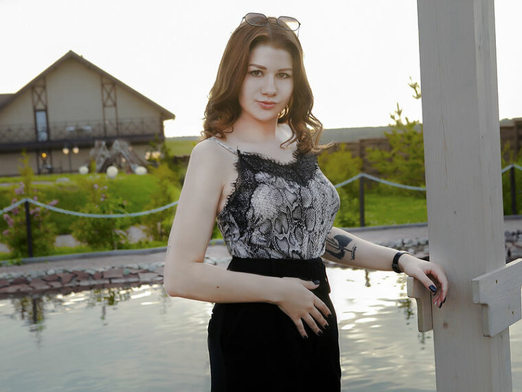 Profil de HelenaShy - Photo n°1