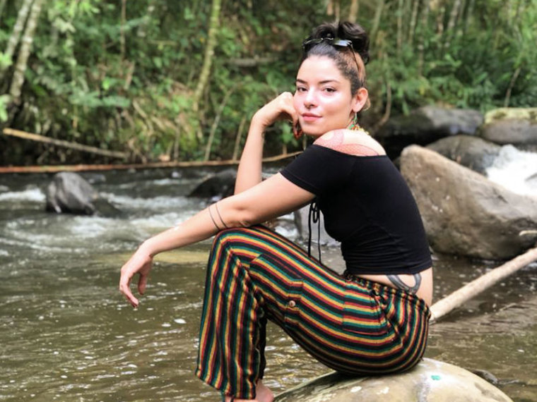 HelenaSpencer's profile - Image n°0