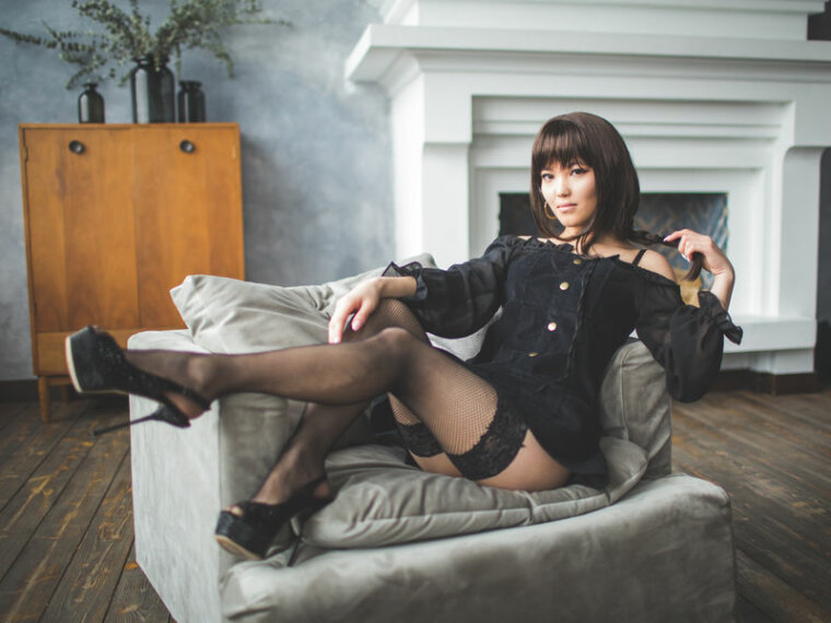 Profil de HelenaYunX - Photo n°1