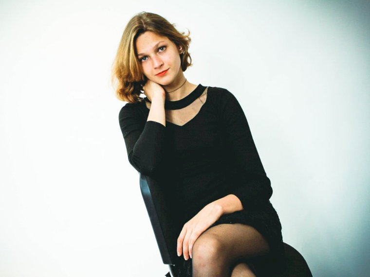 HelenCosplay's profile - Image n°1