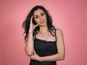 HelenDonna's Sexcam