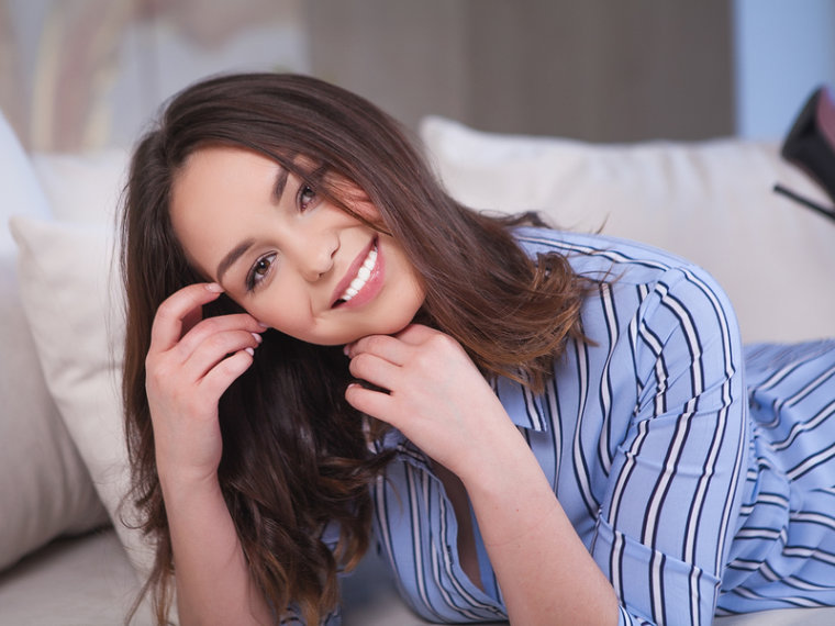 HeleneParker's profile - Image n°0