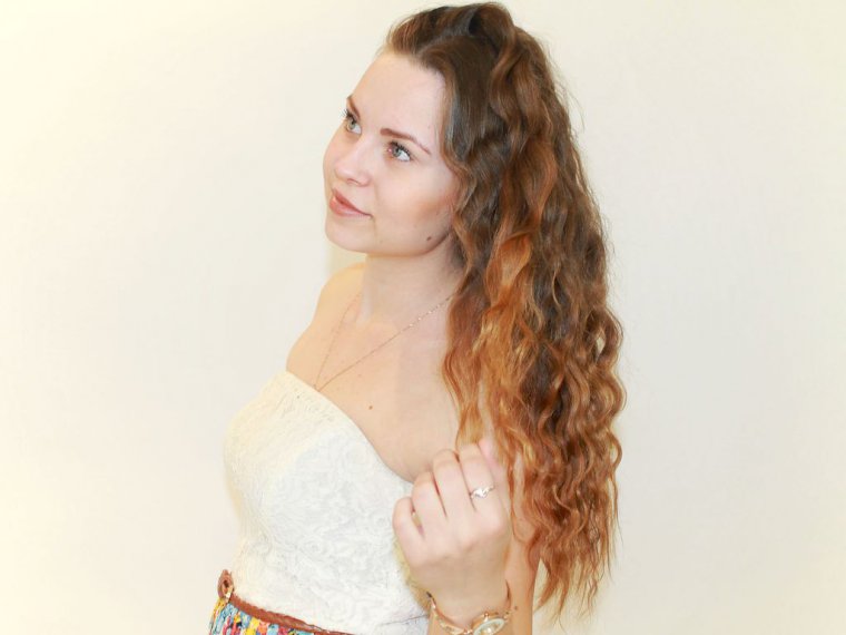 HelenFunny's profile - Image n°0