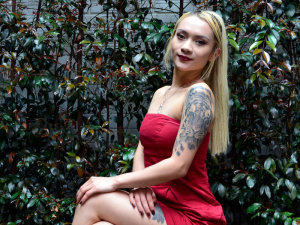 Helenklarck's Sexcam