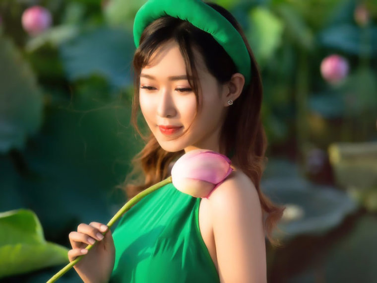HelenNguyen's profile - Image n°0