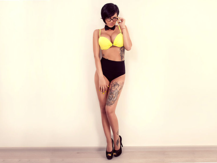 HelenRosa's profile - Image n°10