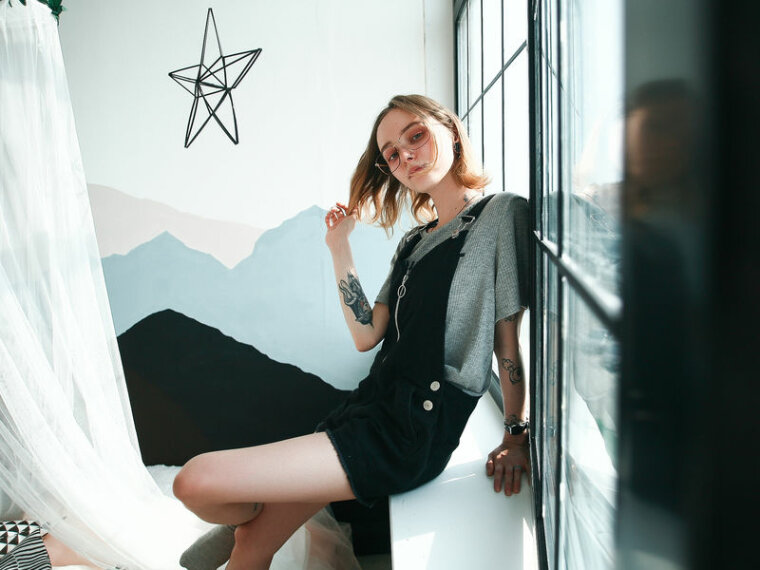 Profil de HelenShyGirl - Photo n°0