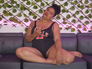 HelenSummers's Sexcam
