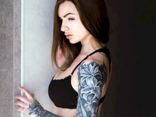 HelenTouch's profiel - Afbeelding n°8