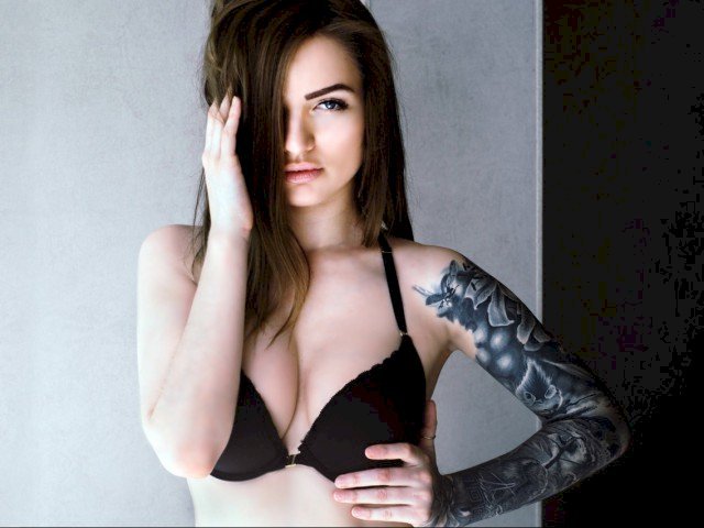 HelenTouch's profiel - Afbeelding n°5