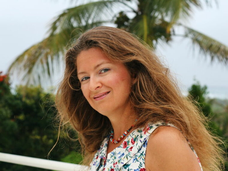 HelenV's profile - Image n°0