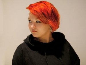 HelenVolturie's Sexcam