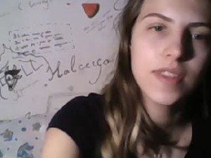 HelenWay's Sexcam