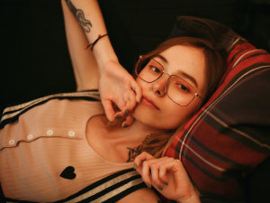 HelenWilcox's Sexcam
