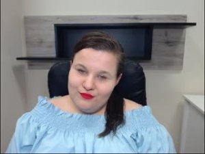 HELLAsmile's Sexcam