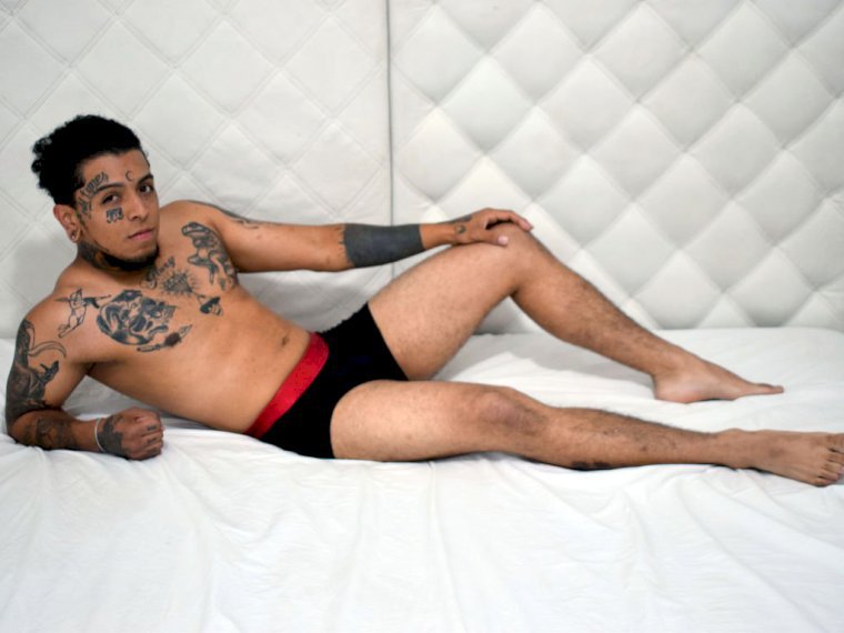 hellboyGoliath's profile - Image n°0